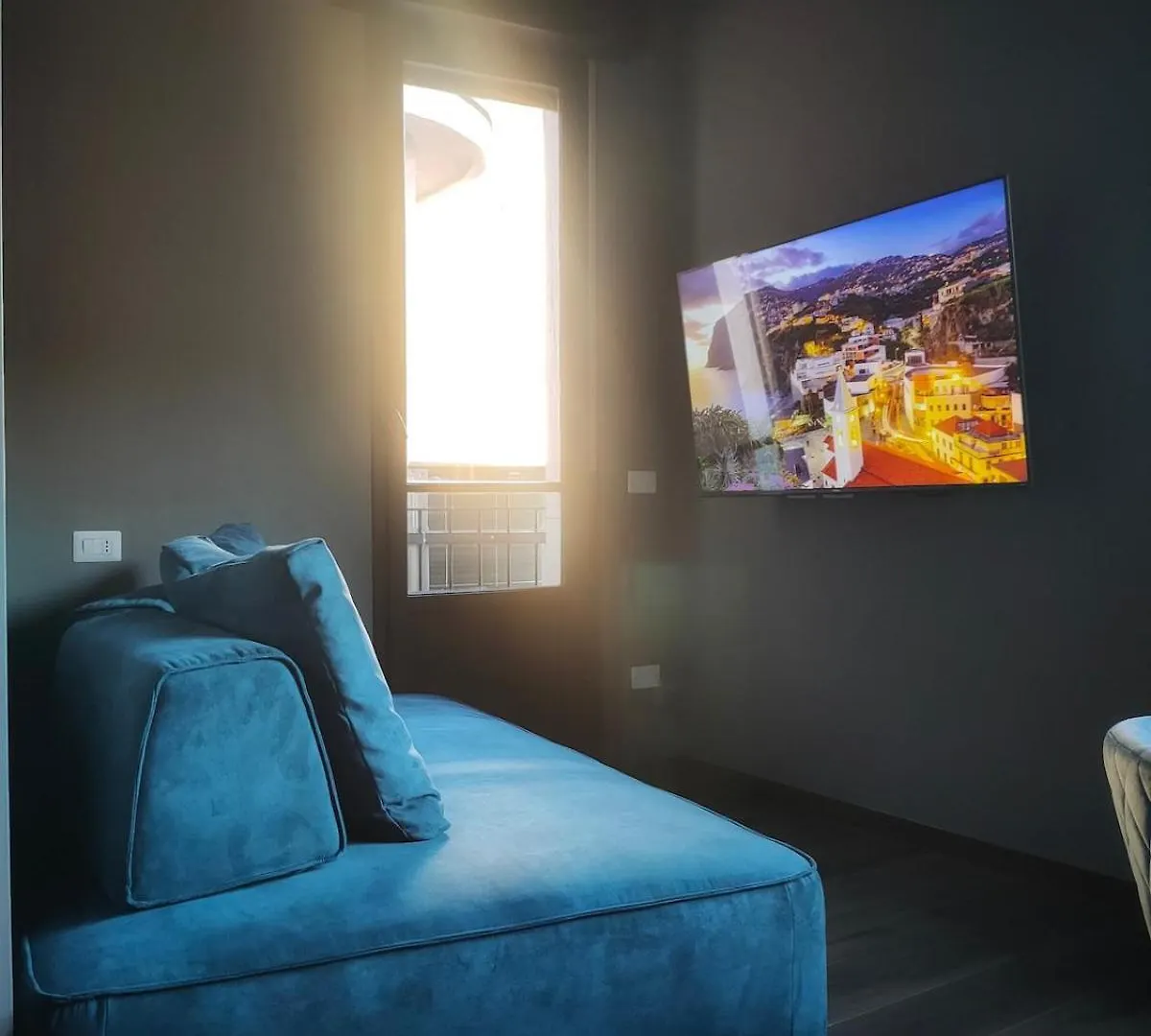 Boutique Apartment Milano Zanella