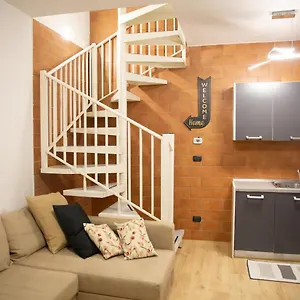  Apartment Sweet House Meda