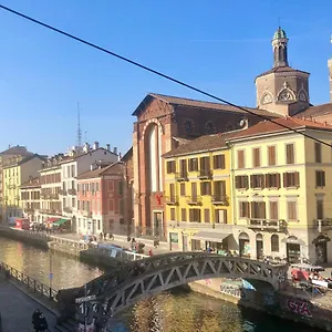  Apartment Canal View Historical