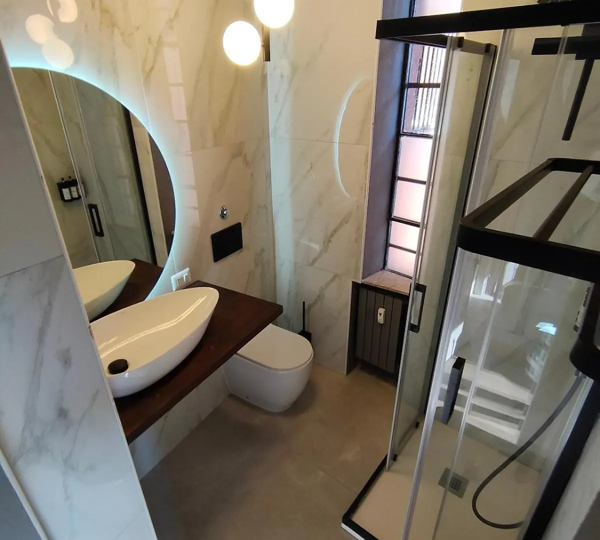 Boutique Apartment Milano Zanella 0*, Milan