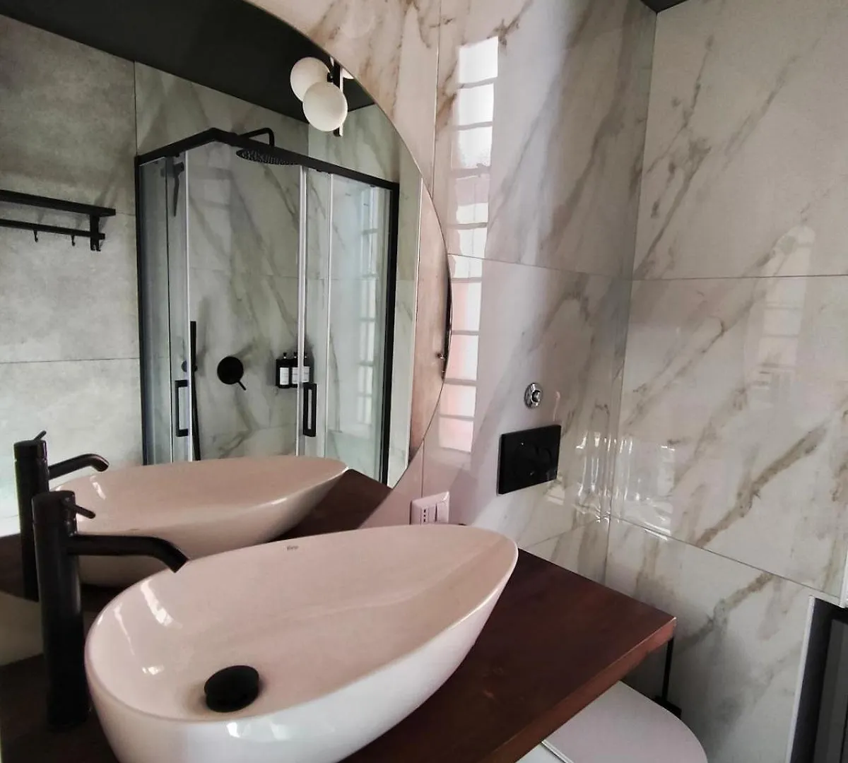 Boutique Apartment Milano Zanella