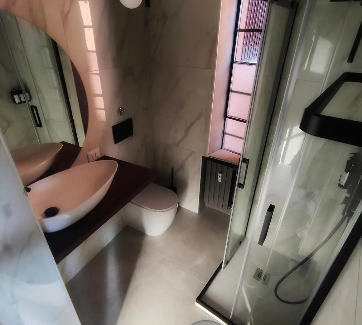 Boutique Apartment Milano Zanella Italy