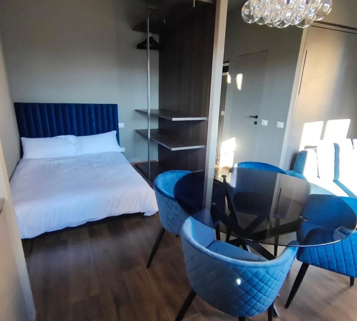 Boutique Apartment Milano Zanella  Milan