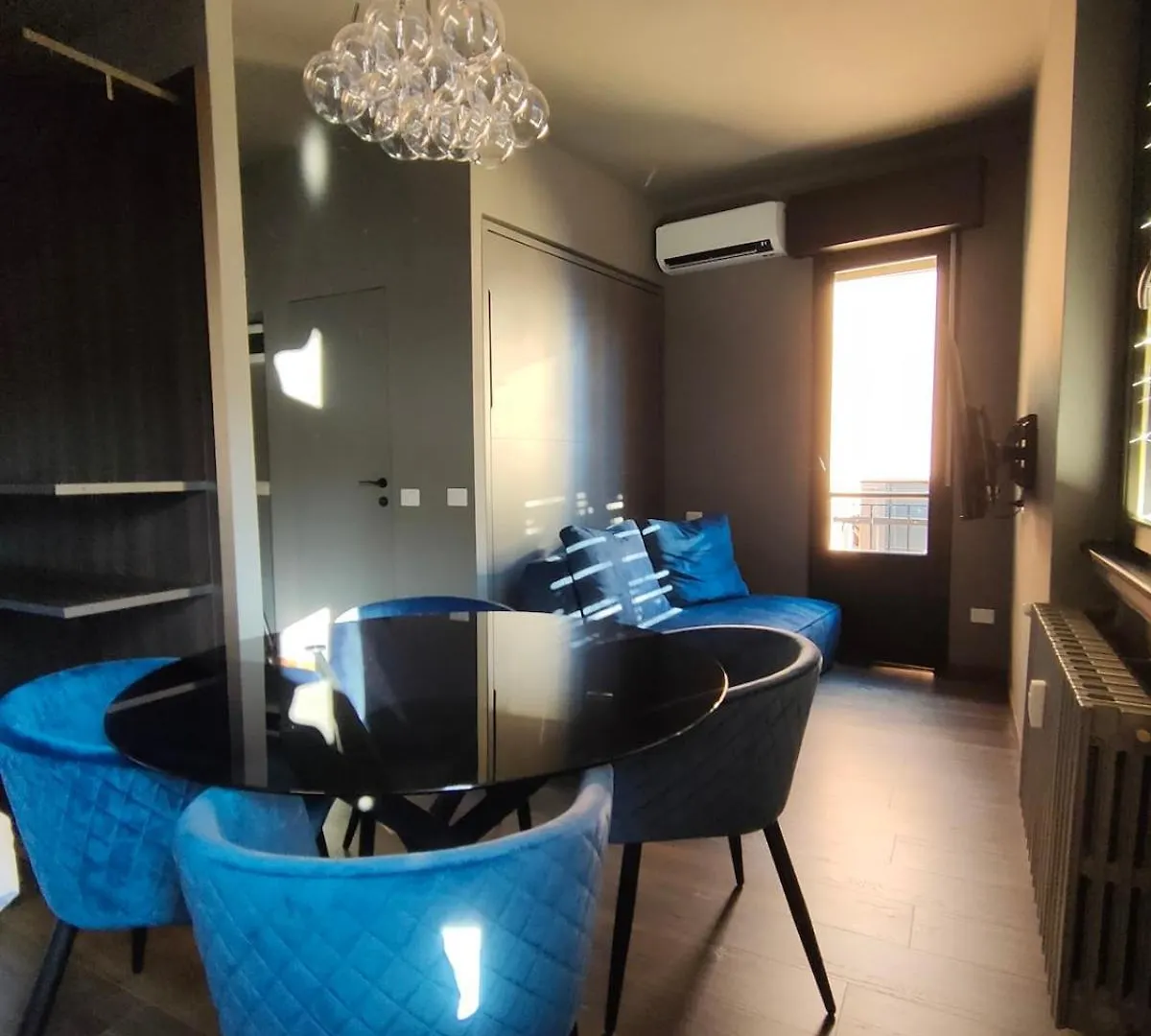 Boutique Apartment Milano Zanella