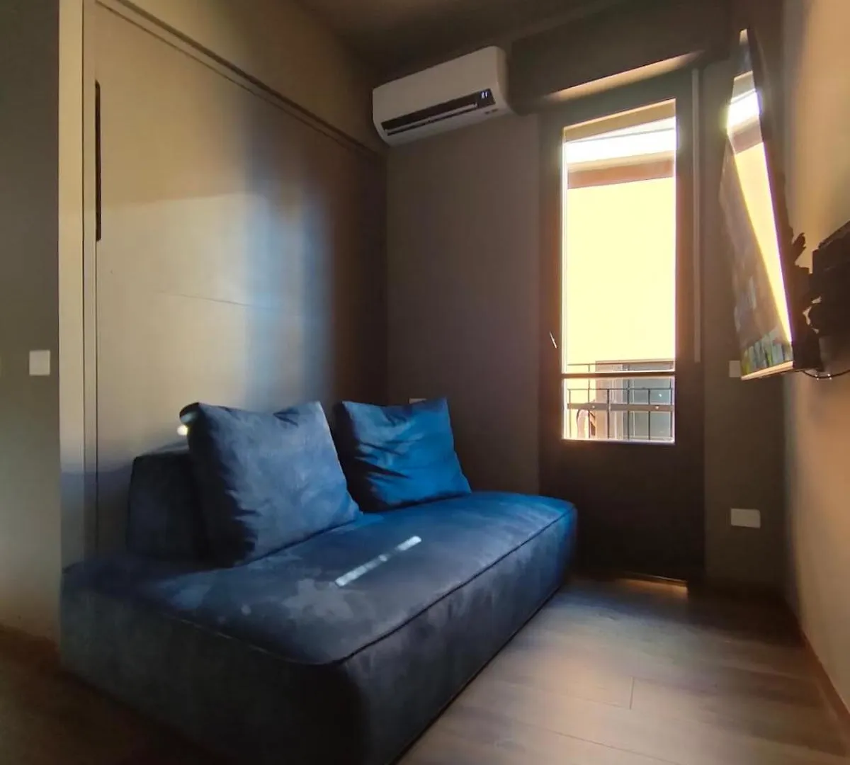 Boutique Apartment Milano Zanella