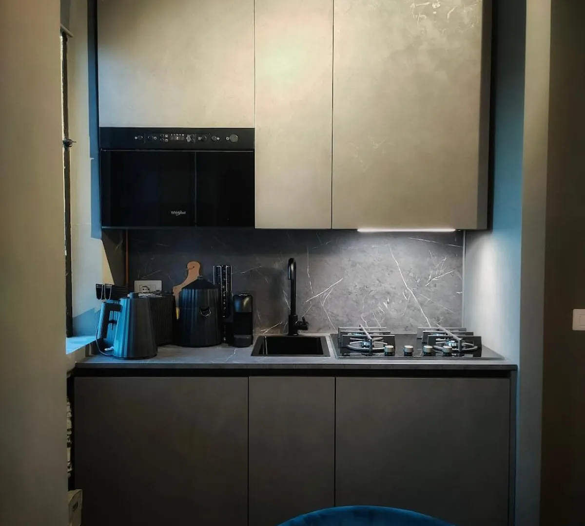 Boutique Apartment Milano Zanella