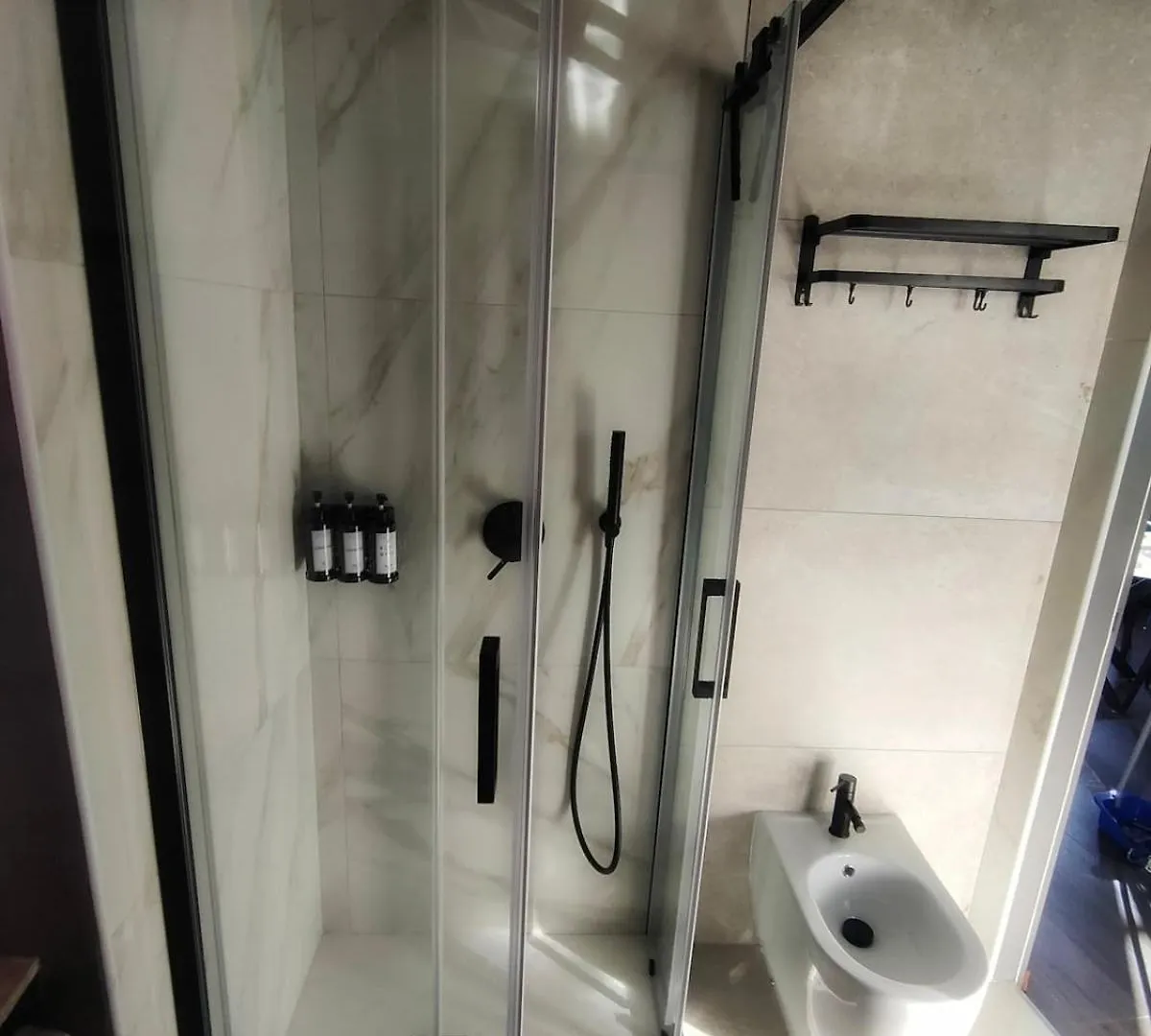 Boutique Apartment Milano Zanella
