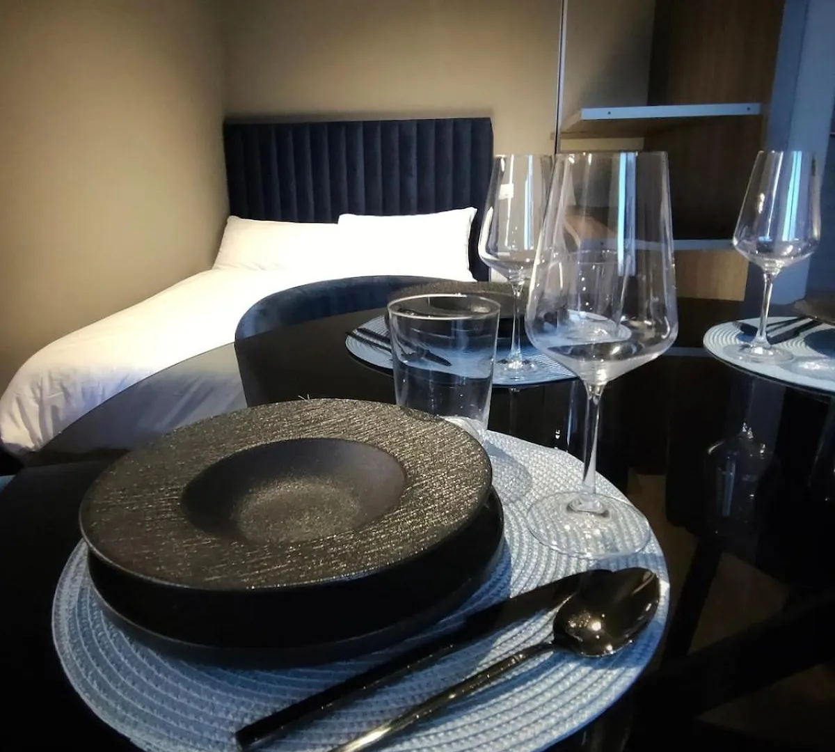 Boutique Apartment Milano Zanella  Milan