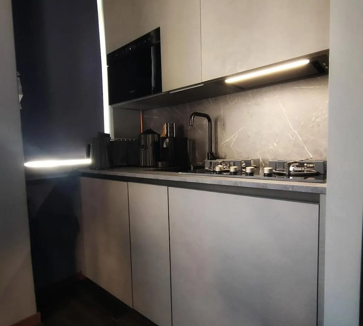 Boutique Apartment Milano Zanella Italy